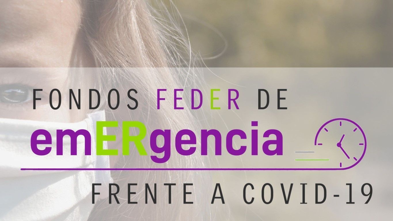 FEDER destinará 40.000 euros a familias y asociaciones para reducir las consecuencias sociales más graves de COVID-19