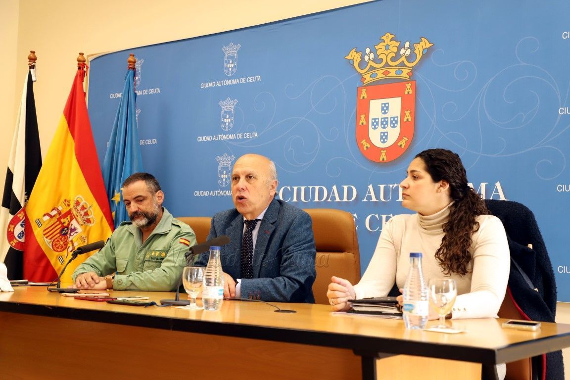 La Ciudad explica las razones del aplazamiento de la ‘Cuna’