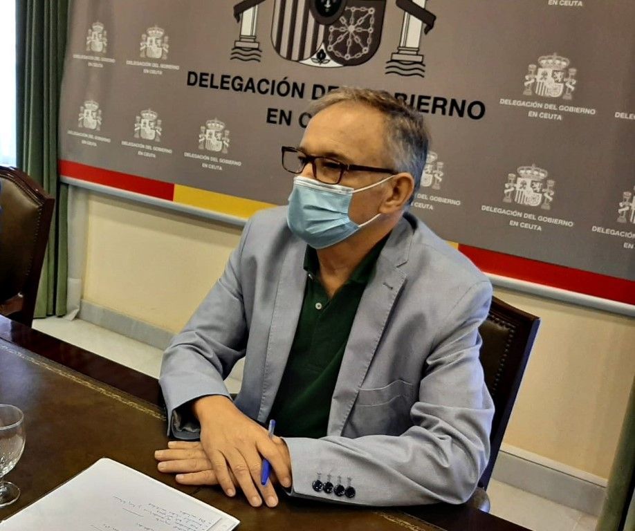 Jesús Lopera: hace falta una gran colaboración ciudadana para que se cumplan las normas