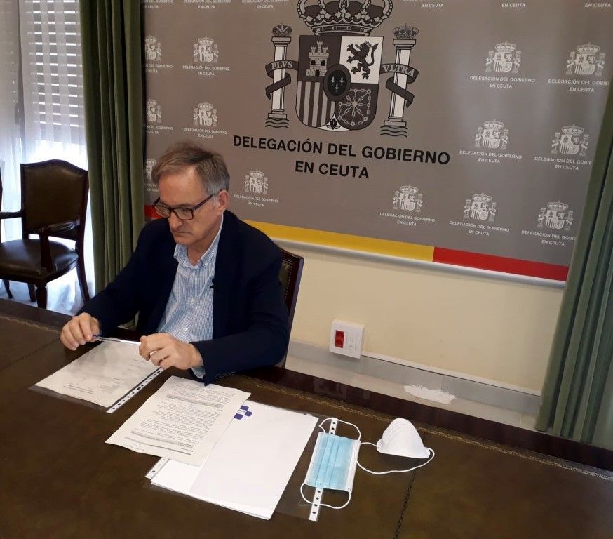 Jesús Lopera advierte que no tiene utilidad hacer test de forma masiva