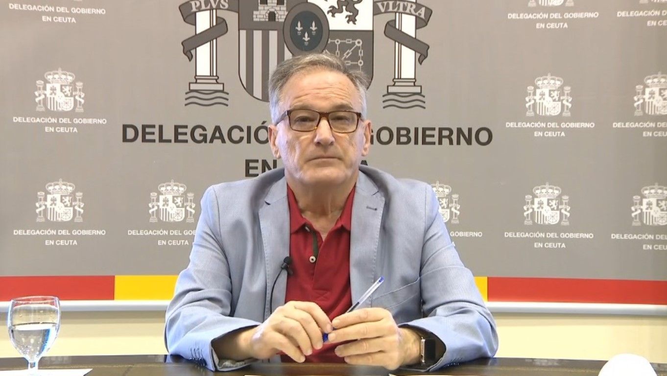 El INGESA dice que la UCI tiene capacidad para atender a más enfermos