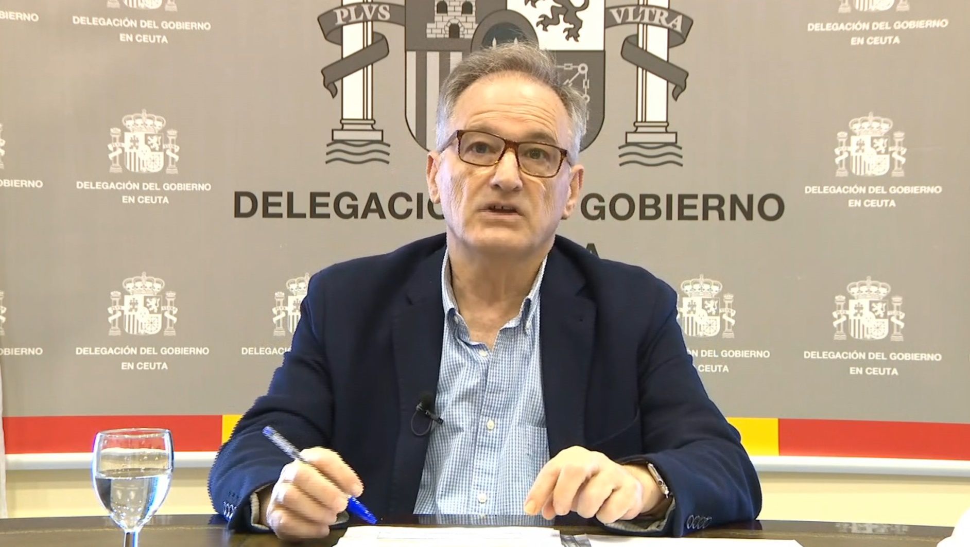 Lopera, “es probable que en el próximo otoño-invierno se produzca un rebrote de COVID-19”