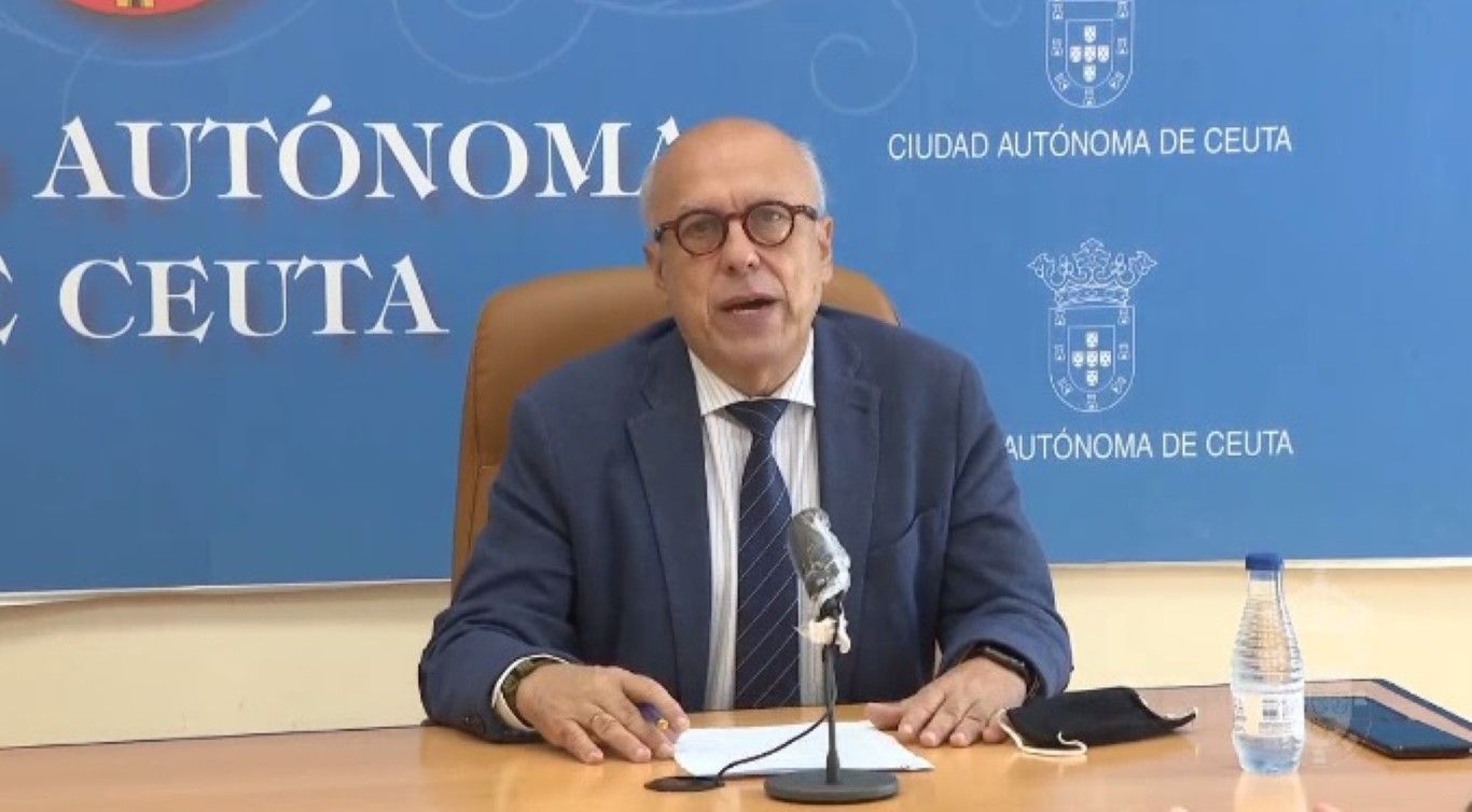 Las medidas del decreto tienen connotaciones sociales, según Javier Guerrero