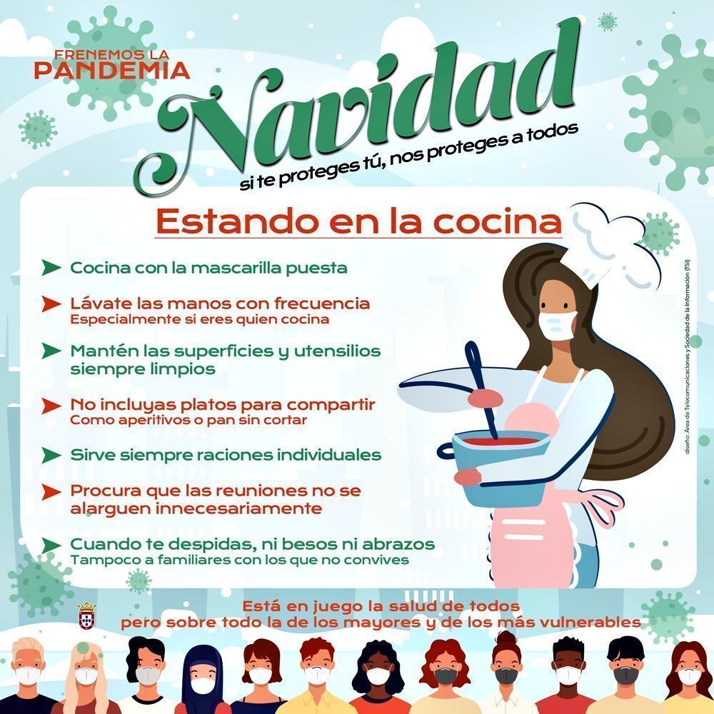 Recomendaciones COVID NAVIDAD v03