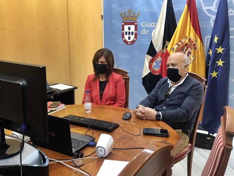 La Ciudad ultima la puesta en marcha del punto COVID para duplicar las pruebas diagnósticas  