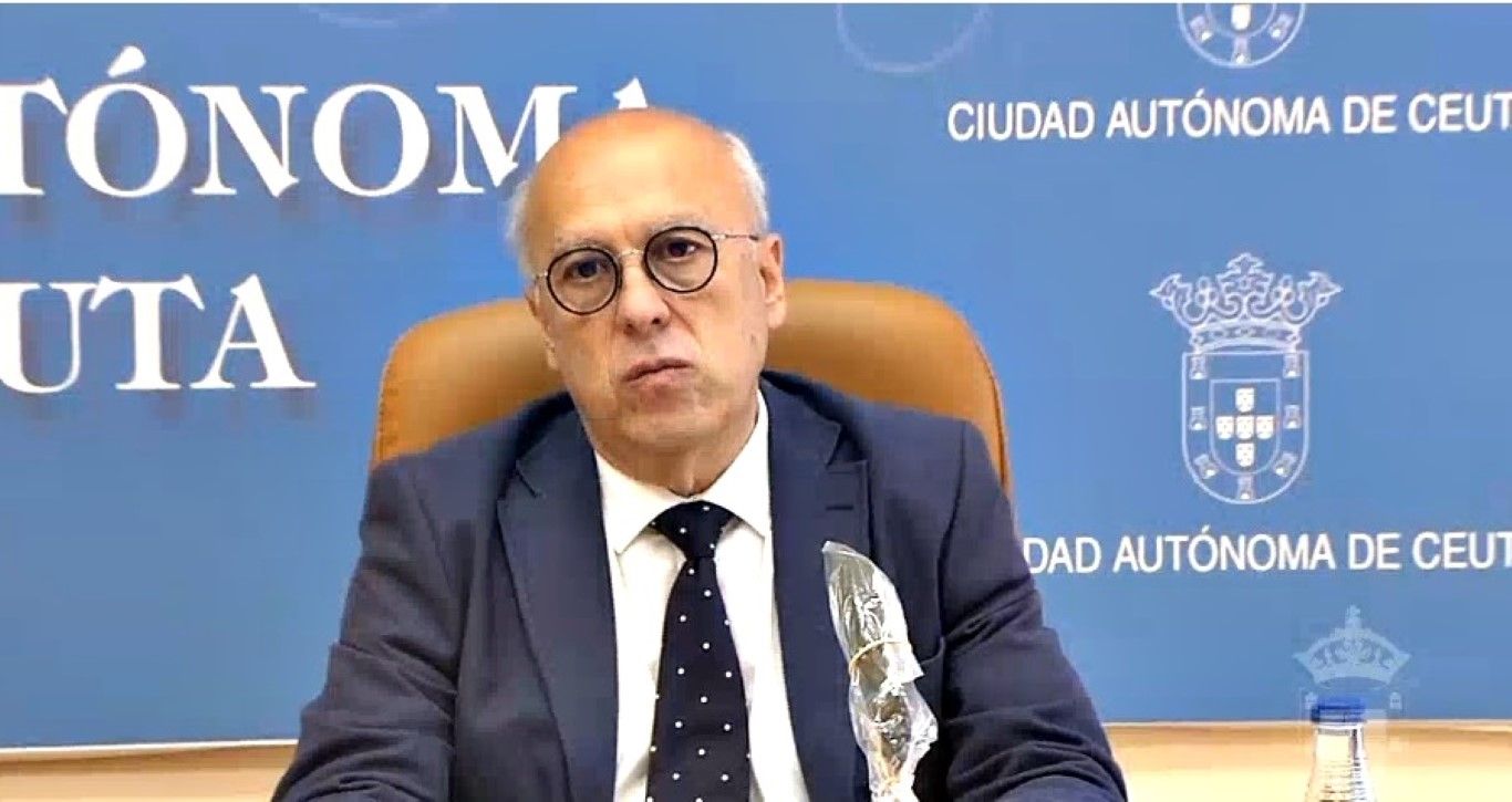 El brote de Algeciras obliga a “aumentar el recelo” en el puerto