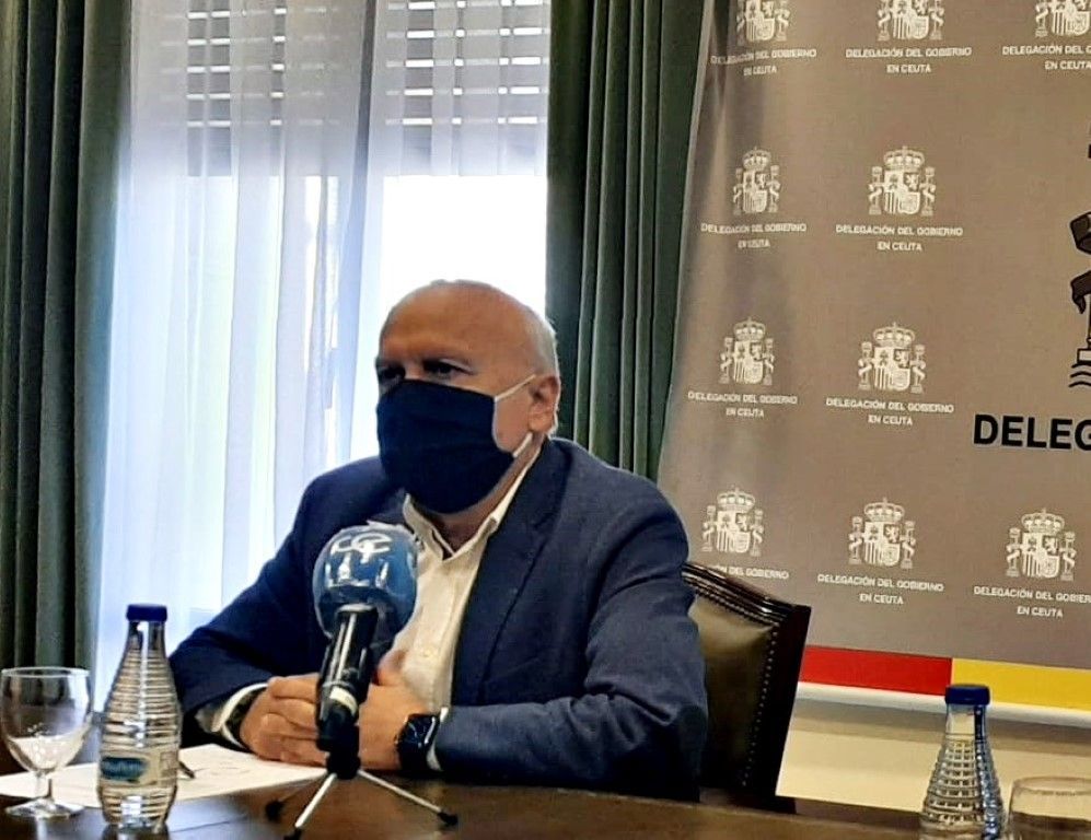 Javier Guerrero: si es necesario empezaremos a confinar barrios