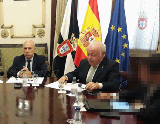 Andalucía pide al Gobierno los mismos criterios para todas las autonomías. Archivo