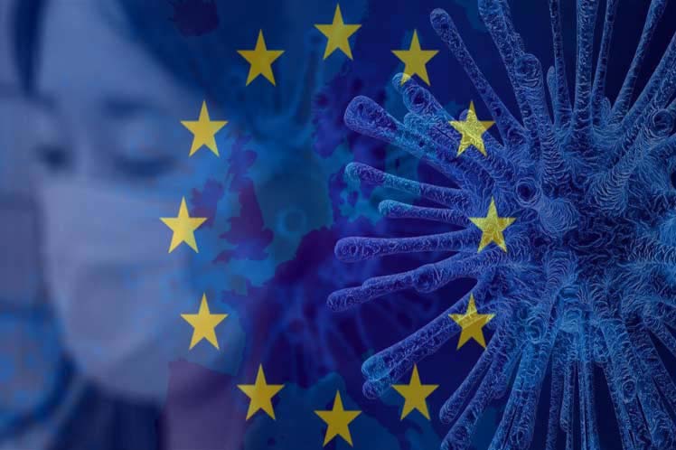 Gobierno y autonomías debaten mañana la crisis del covid-19 desde un enfoque europeo