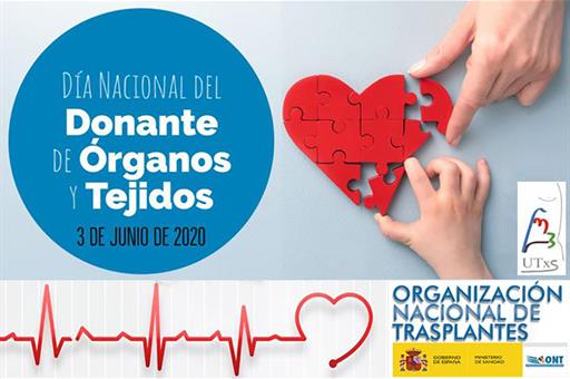 18 donantes altruistas han permitido realizar 55 trasplantes renales desde el año 2010