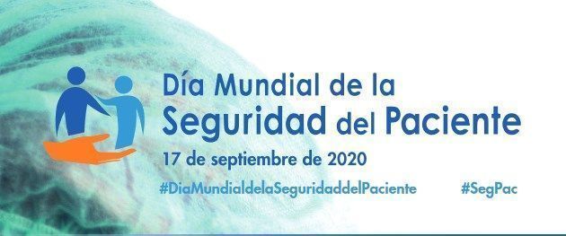 El Ministerio de Sanidad conmemora el Día Mundial de la Seguridad del Paciente con una jornada virtual