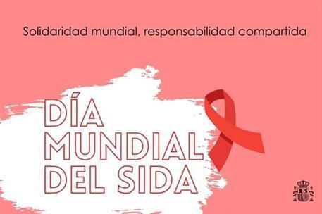 El Ministerio de Sanidad insiste en la importancia de la prevención y la promoción de relaciones sexuales seguras