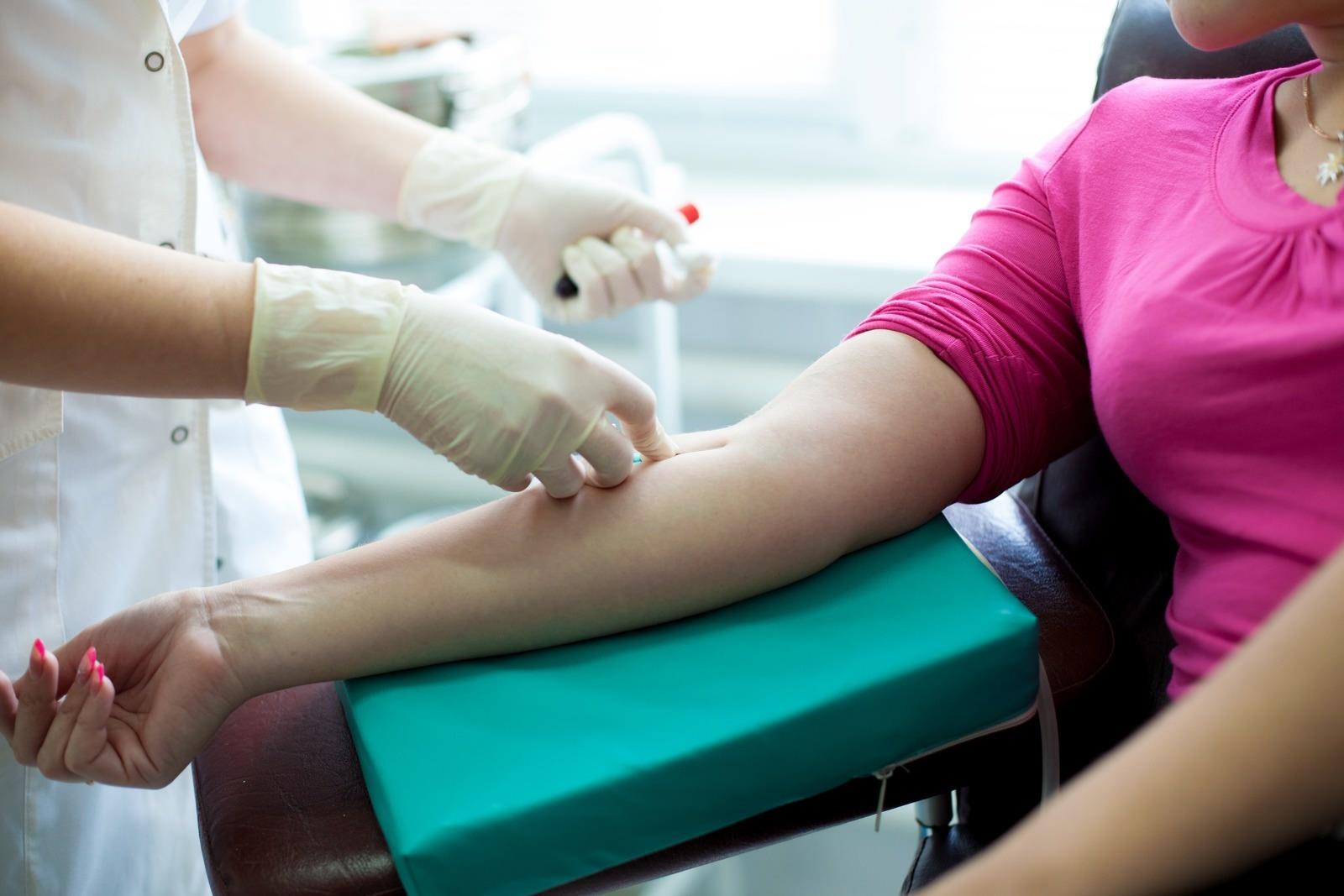 Sanidad recuerda a la población la importancia de donar sangre