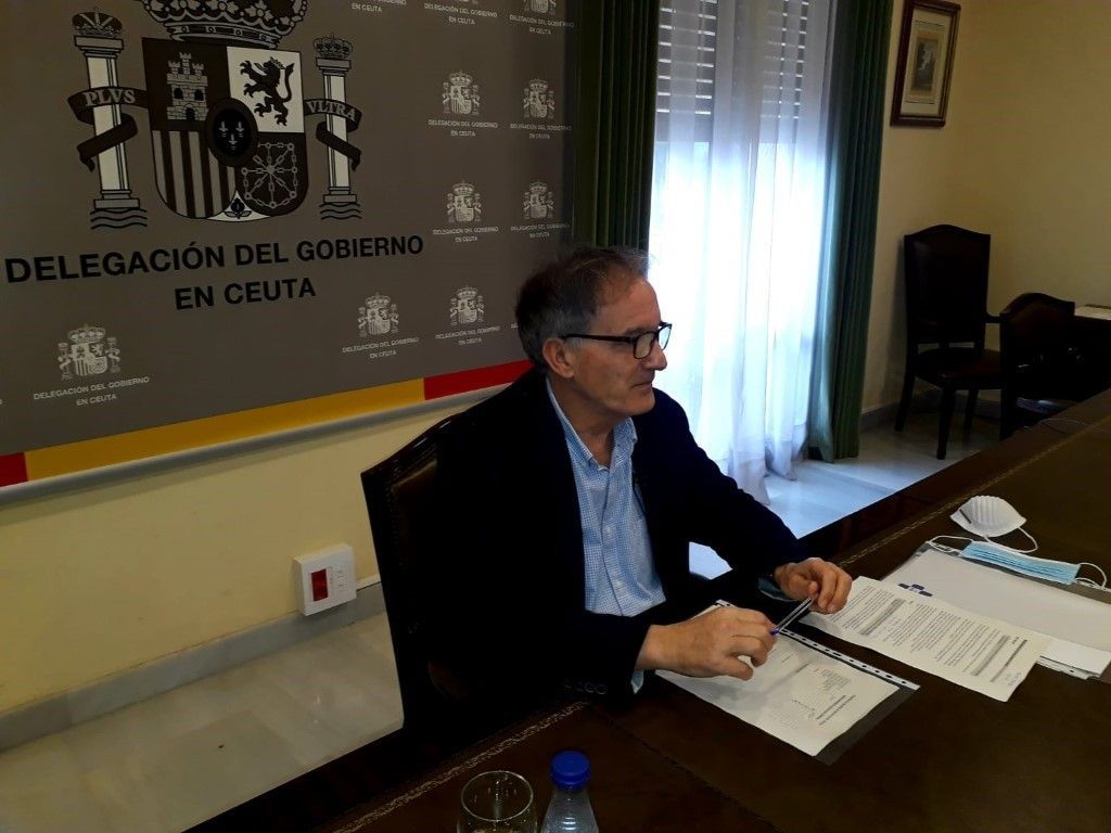 El INGESA dice que los pacientes que han superado el Covid-19 tienen una posibilidad “muy pequeña o ninguna” de reinfectarse