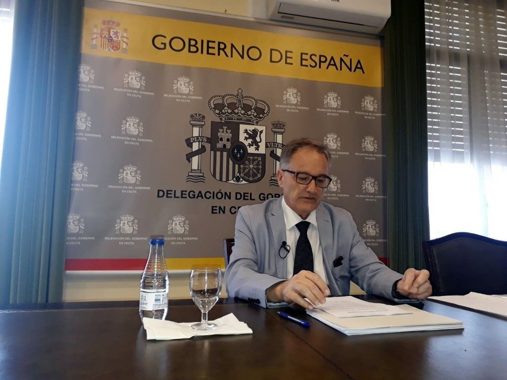 El INGESA no tiene aún los datos de las pruebas realizadas a los militares que dieron positivo en los test