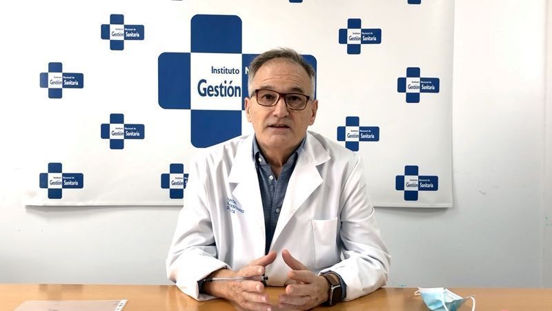 El INGESA comenzará el lunes con la cuarta ronda del estudio de seroprevalencia