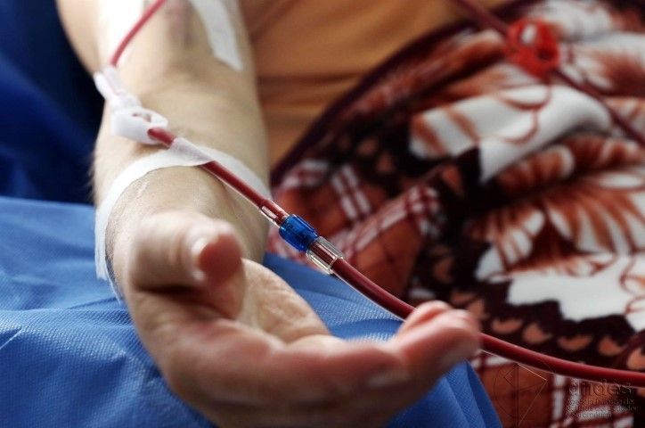 Ceuta y Melilla, los territorios con menor prevalencia de la enfermedad renal crónica en España