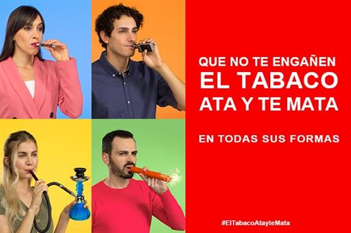 Un 6,73% de los fumadores ha dejado el hábito tabáquico y un 5,98% ha reducido su consumo durante el confinamiento