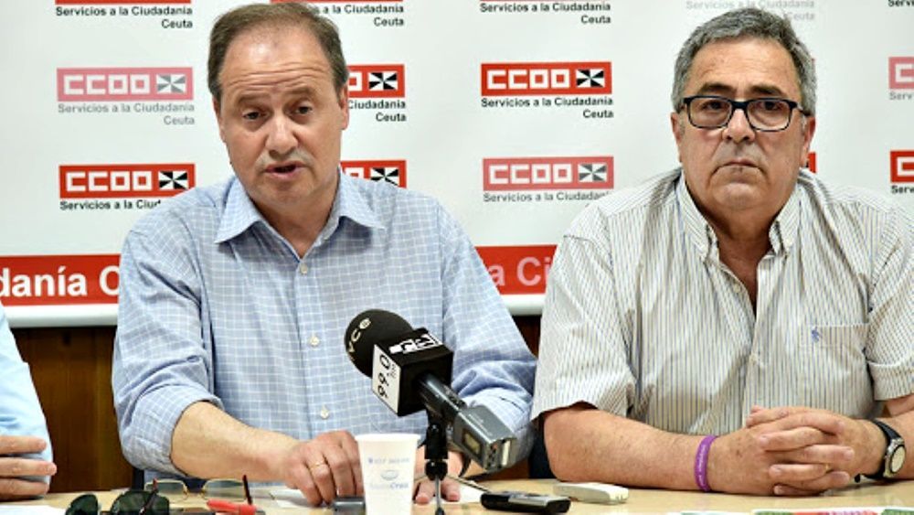 CCOO lamenta que no se actualicen las nóminas del personal laboral dela AGE. 