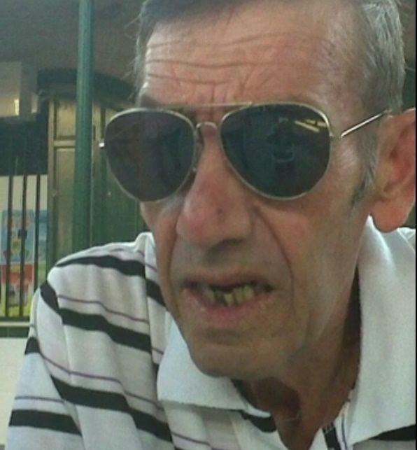 Un emotivo vídeo para recordar a su padre, Quino Vega
