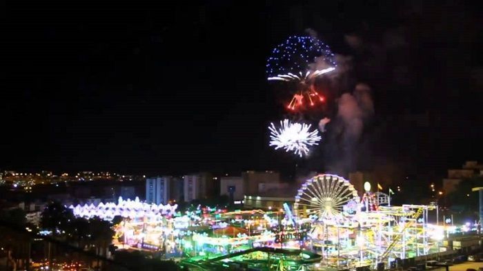 Algeciras decide suspender definitivamente la celebración de su Feria