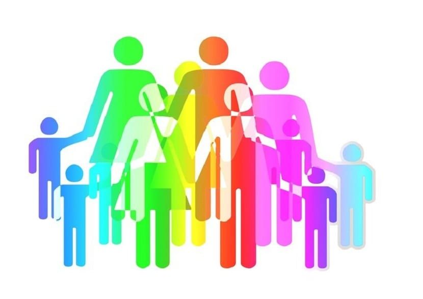 Familias Numerosas pide al Gobierno que no discrimine a los hogares con más hijos, olvidados en los ERTE y en el Ingreso Mínimo Vital