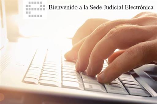 Justicia difunde una guía con directrices para la celebración de juicios telemáticos