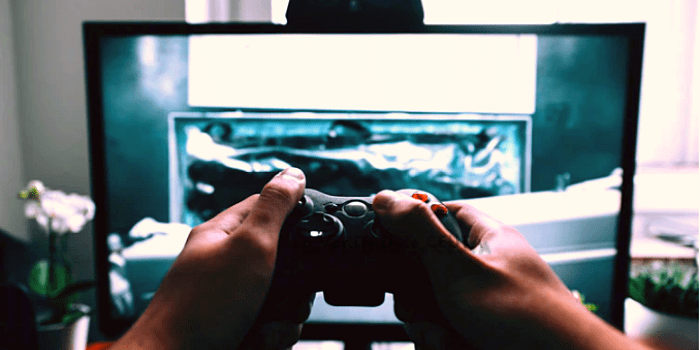 ¿Qué perjuicios visuales y físicos producen los videojuegos?