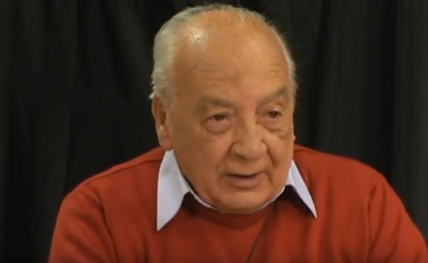 Fallece el conocido periodista ceutí Andrés Domínguez