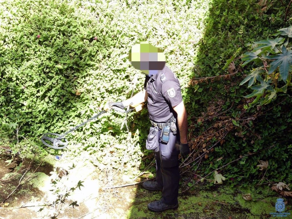 La investigación por los tres detenidos por intento de secuestro sigue abierta