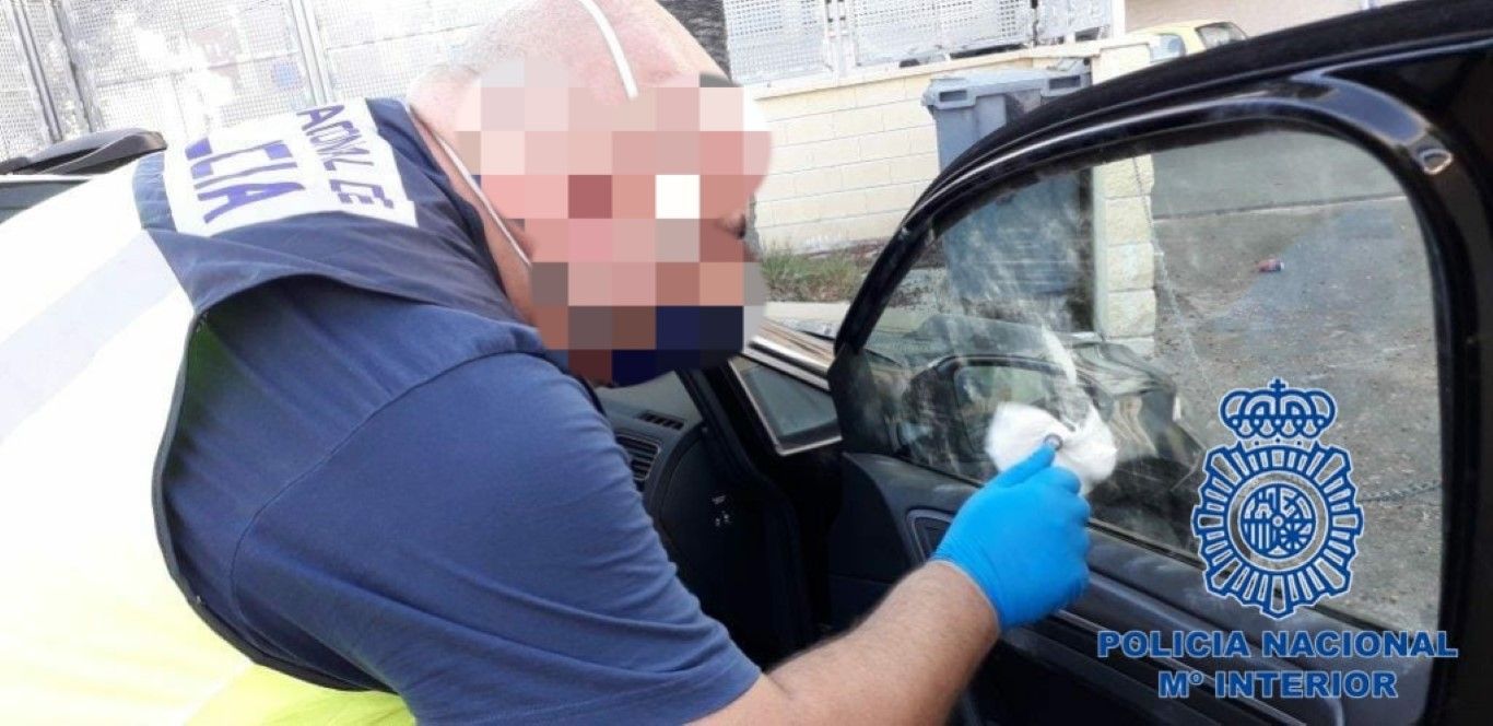 Policia nacional Intento secuestro 1 (2)