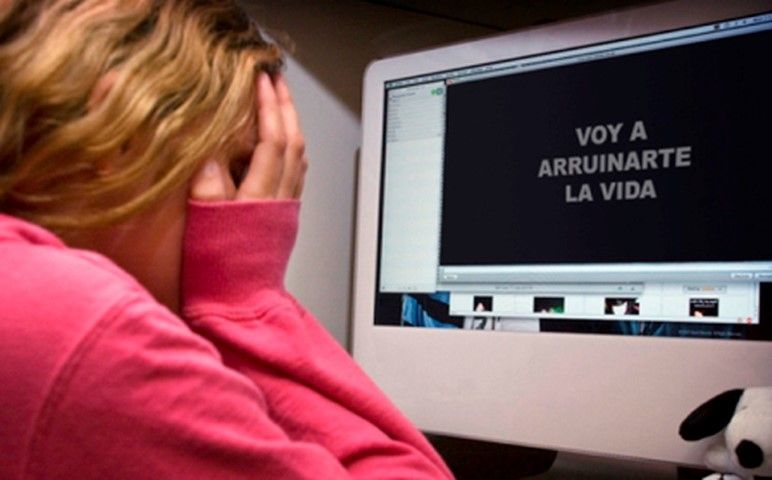 Aldeas Infantiles alerta del riesgo de ciberacoso durante el confinamiento
