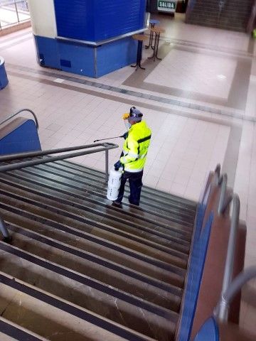 trace mercado central