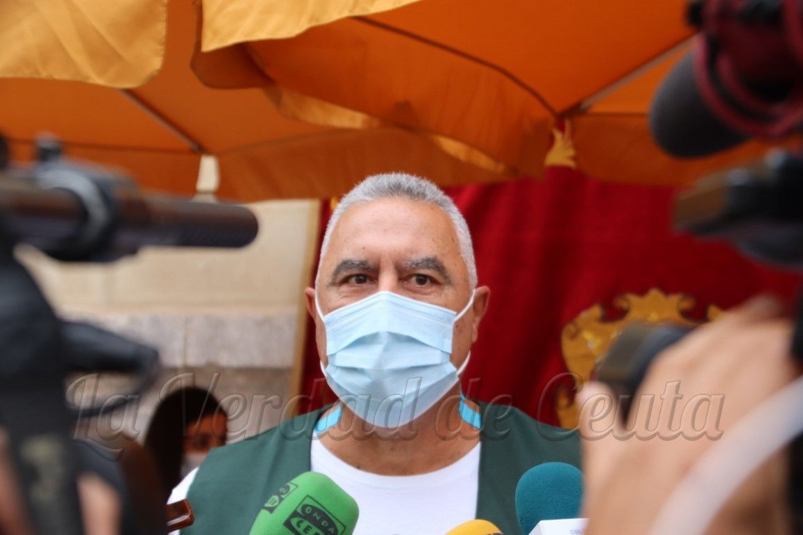 La AECC organiza un death café en la Facultad de Enfermería