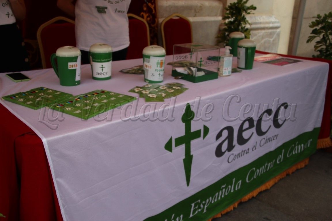 La AECC pide más investigación en los tumores poco frecuentes