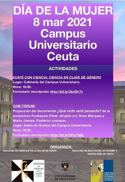 Campus dia mujer A 2021