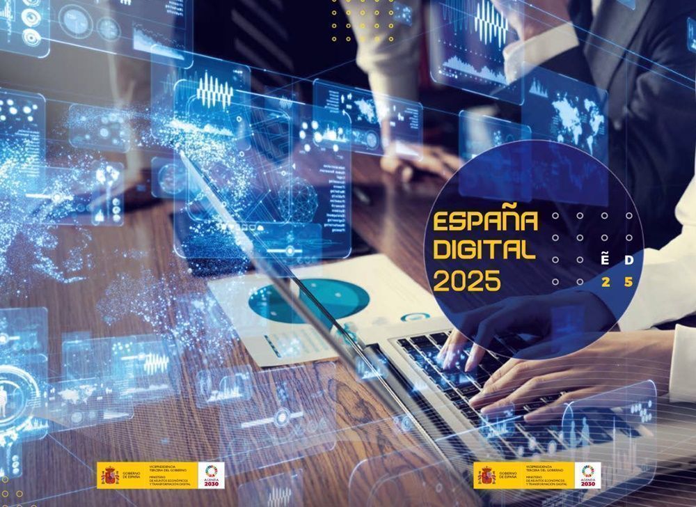 Las autonomías recibirán 500 millones de euros para proyectos de digitalización