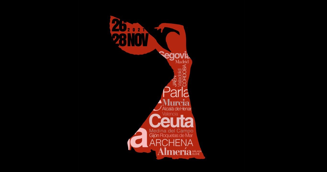 El Instituto de Danza María José Lesmes participa en el III Encuentro EFA en Murcia