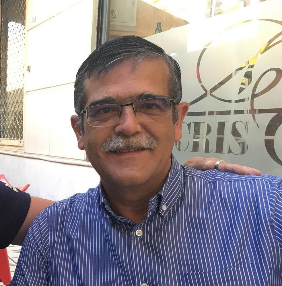 Juan Carlos Jiménez, reeligido como presidente de la Casa de Ceuta en Sevilla