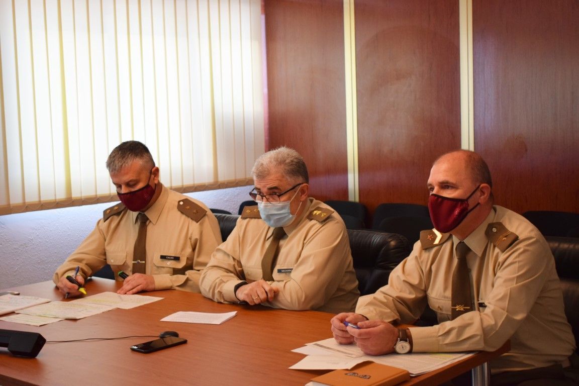 La Delegación de Defensa anuncia el ganador de la octava edición del concurso escolar “Carta a un militar español”