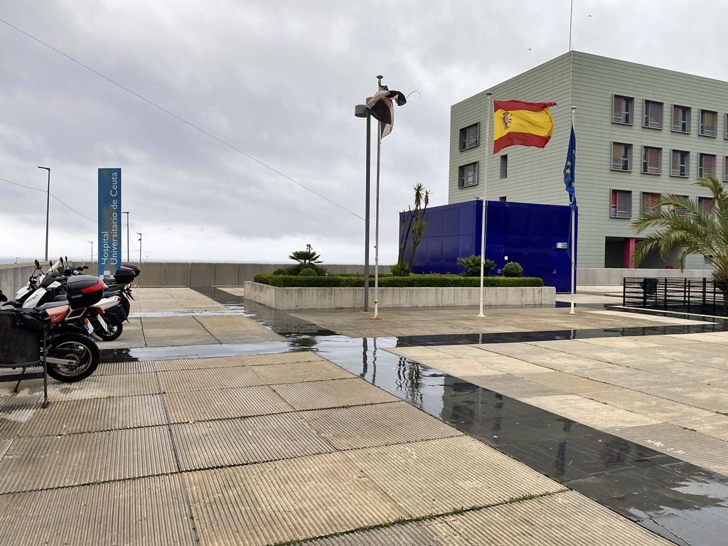 Hoy un buen día: 30 positivos, 31 curados y 5 altas hospitalarias