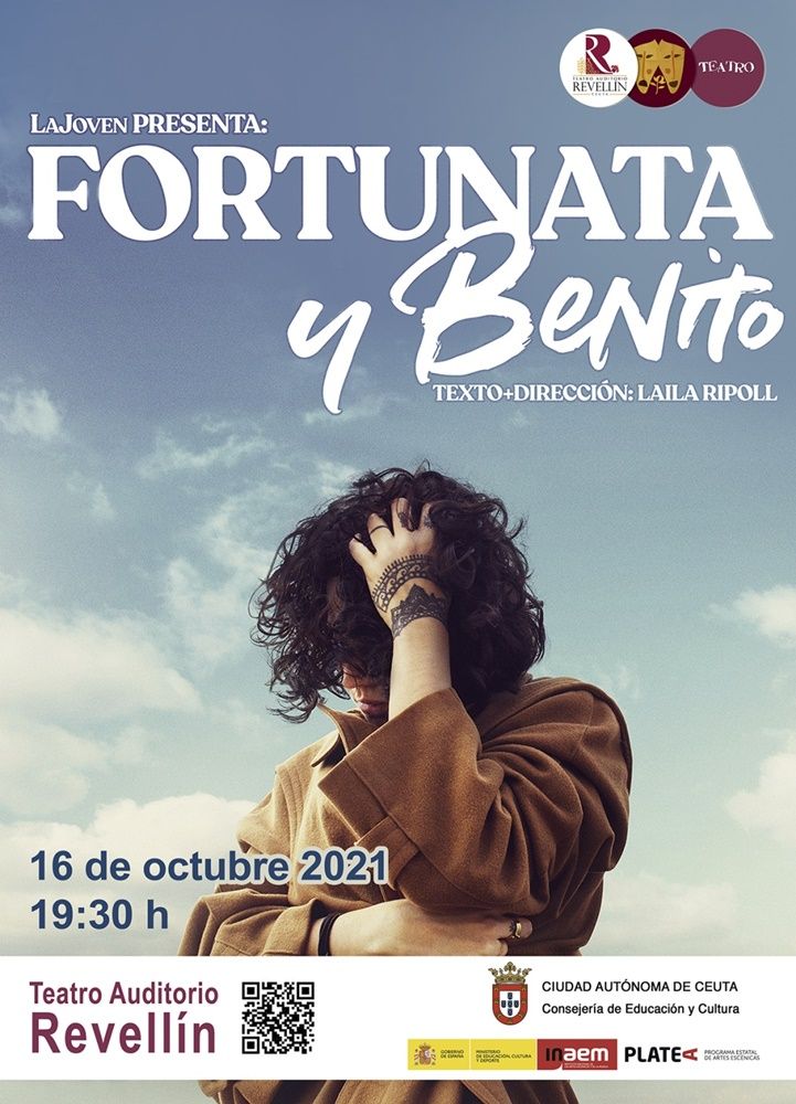 Se ponen a la venta las entradas para la obra “Fortunata y Benito”