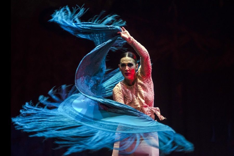 Danza Natalia Cabezon