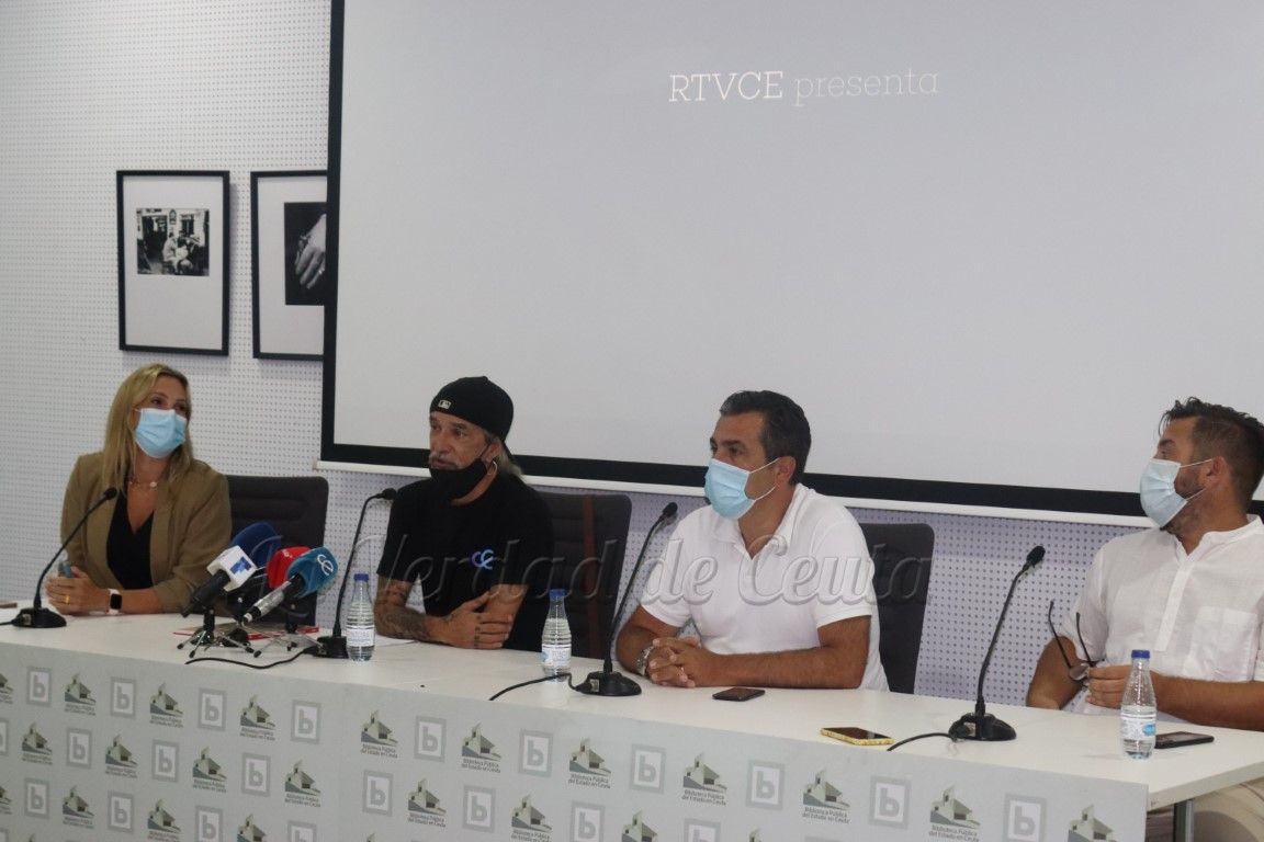 RTVCE presenta el documental “1415, la historia de una conquista”