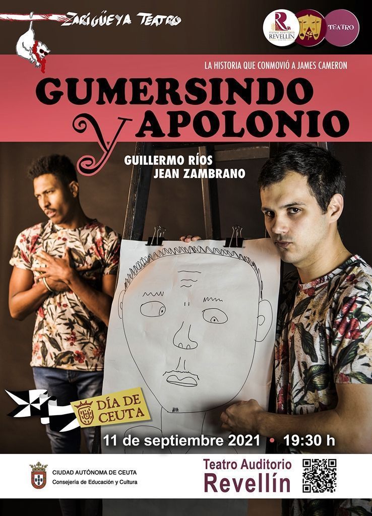Cultura pondrá el lunes a la venta las entradas para tres nuevos espectáculos programados en septiembre