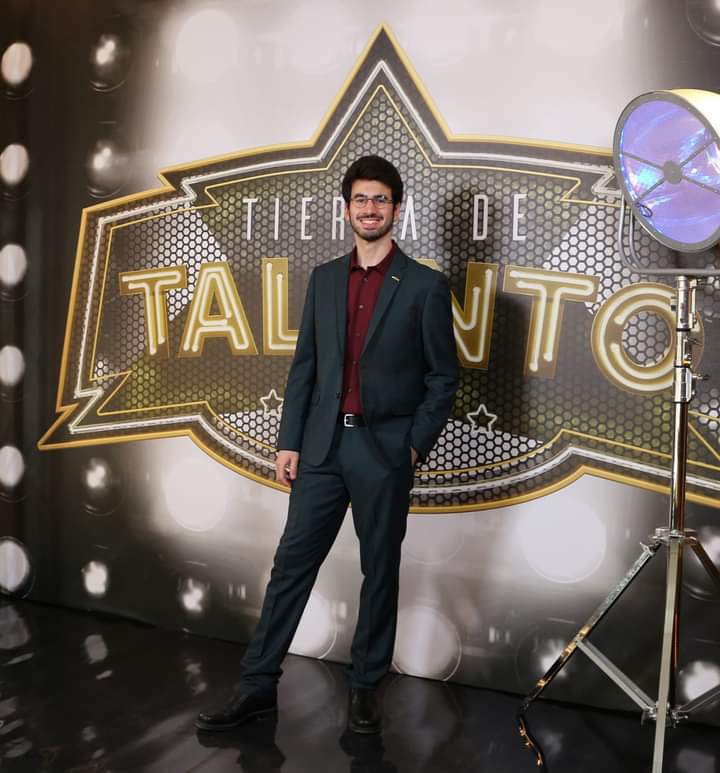 Juan José Sevilla regresa a Tierra de Talento este sábado