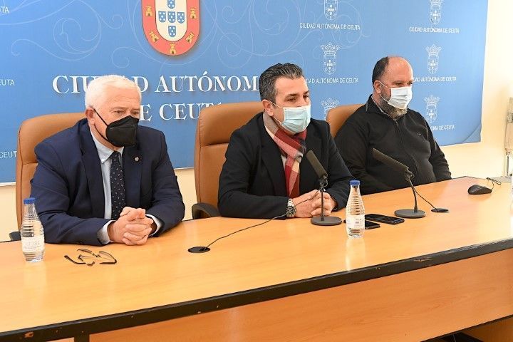 La Ciudad elabora un informe exhaustivo sobre la titularidad y el estado de conservación de los bienes de interés cultural