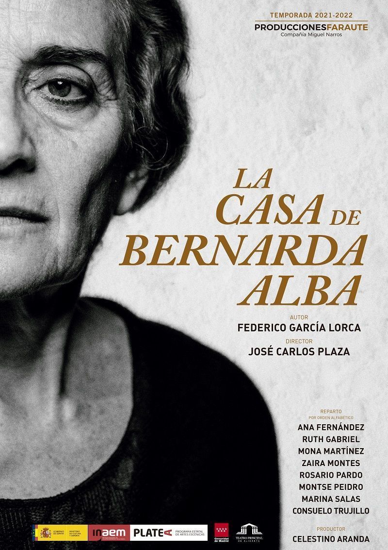 La Ciudad propone un abono para dos representaciones teatrales del mes de noviembre
