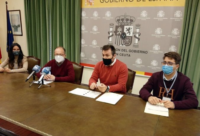  Valoran los buenos resultados del programa de vigilancia del litoral