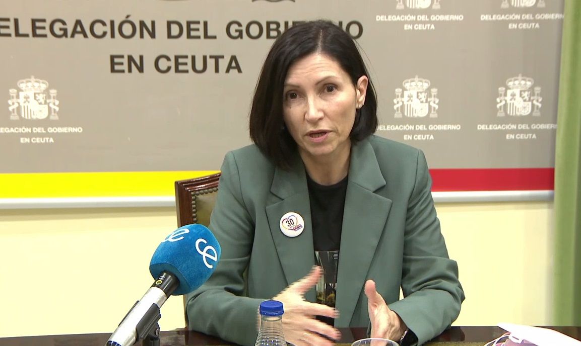 El límite de velocidad se reduce a 30 kilómetros por hora para reducir la siniestralidad vial